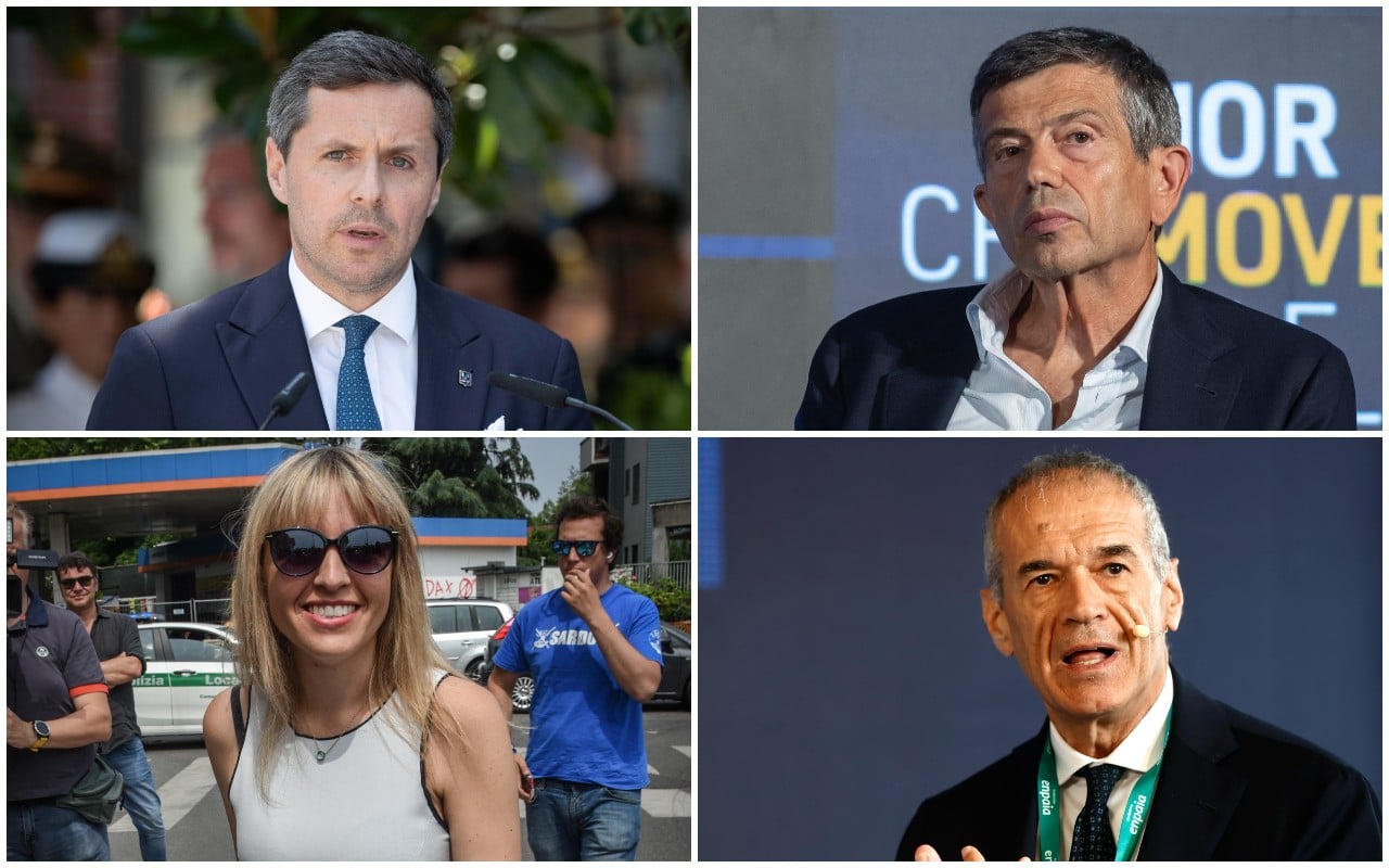 si punta ancora a perdere milano da Laverita.info si punta ancora a perdere milano