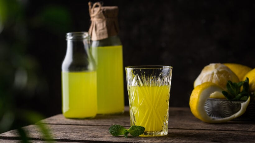 Chinotto, cedrata e gassosa: le… vecchie signore tornano al bar