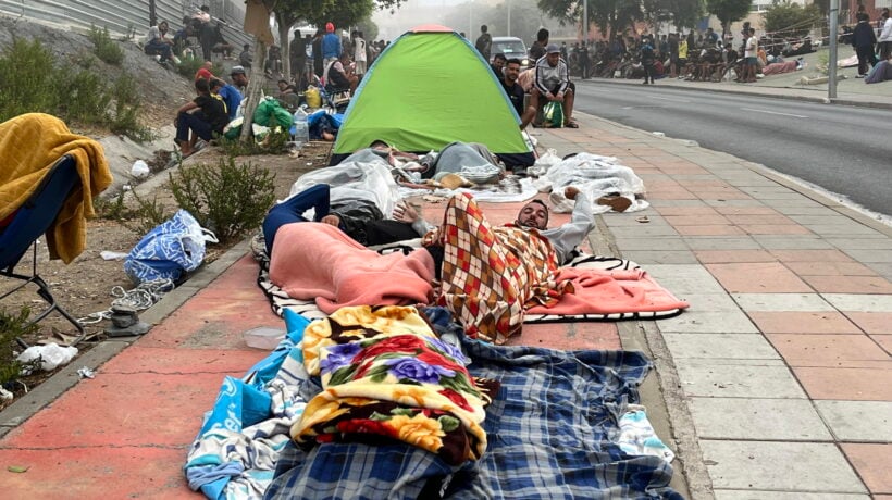 Ceuta, un altro report accusa Rabat. Ma il governo punisce chi lo afferma