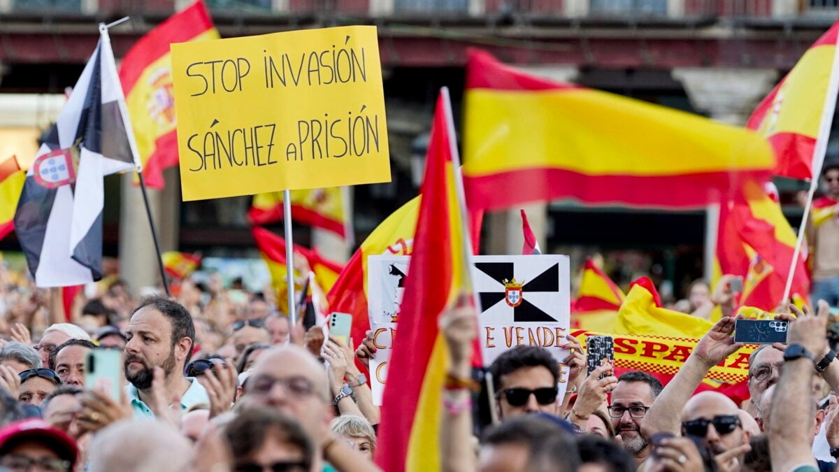 Dagli inglesi ai sardi, fino ai ceutini è l’ora dei respingimenti «fai da te»