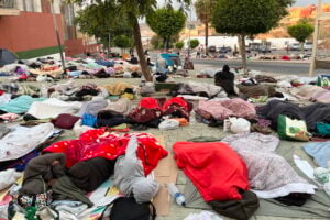 Modello Sánchez: 1.800 pratiche, 0 rimpatri