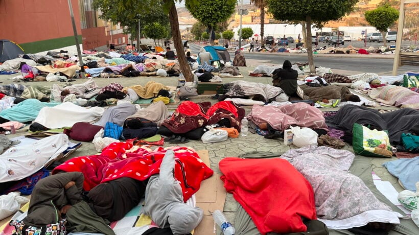 Modello Sánchez: 1.800 pratiche, 0 rimpatri