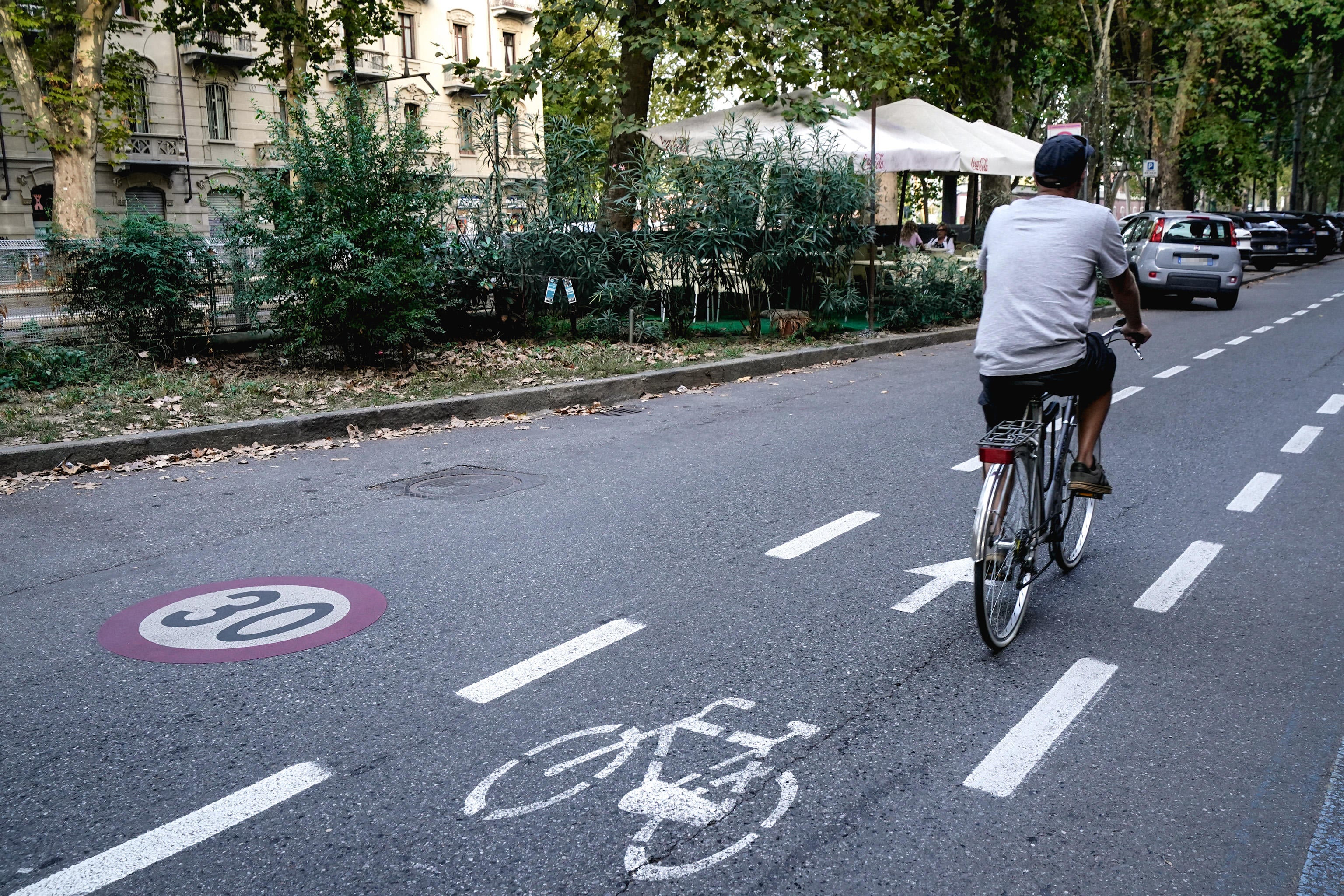 boom di ciclabili per i soldi del pnrr risultato aumentano i morti in bici da Laverita.info boom di ciclabili per i soldi del pnrr risultato aumentano i morti in bici