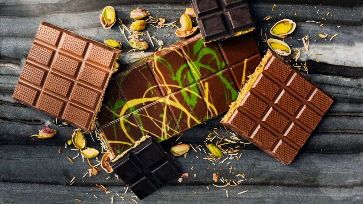 cioccolato