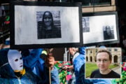 Cofnas: «Minacciato di morte perché ho rivelato i plagi del prof nero»