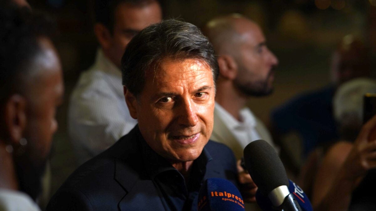 conte socio