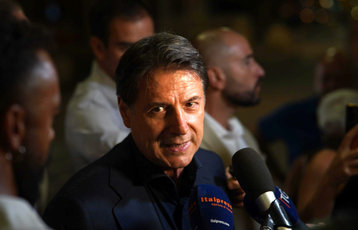 conte socio