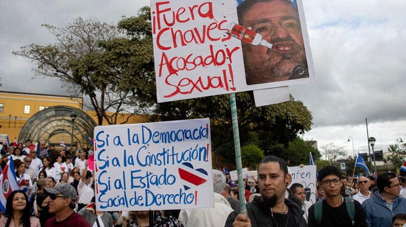 La Costa Rica nella rotta della cocaina: così i narcos minacciano il modello democratico