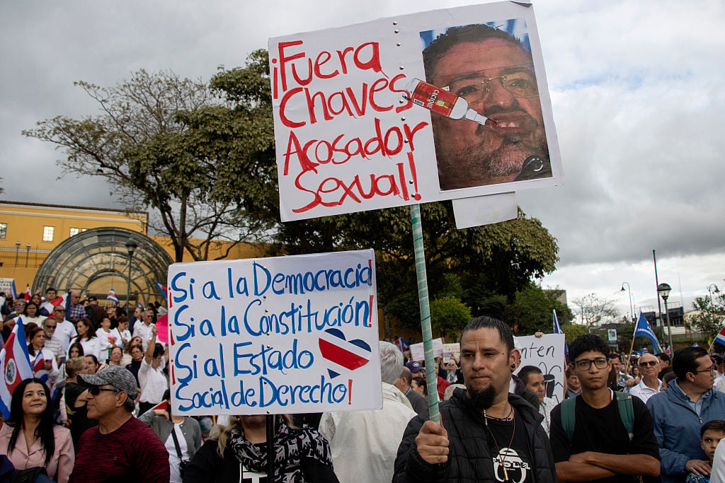 la costa rica nella rotta della cocaina cos236 i narcos minacciano il modello democratico da Laverita.info la costa rica nella rotta della cocaina cos236 i narcos minacciano il modello democratico
