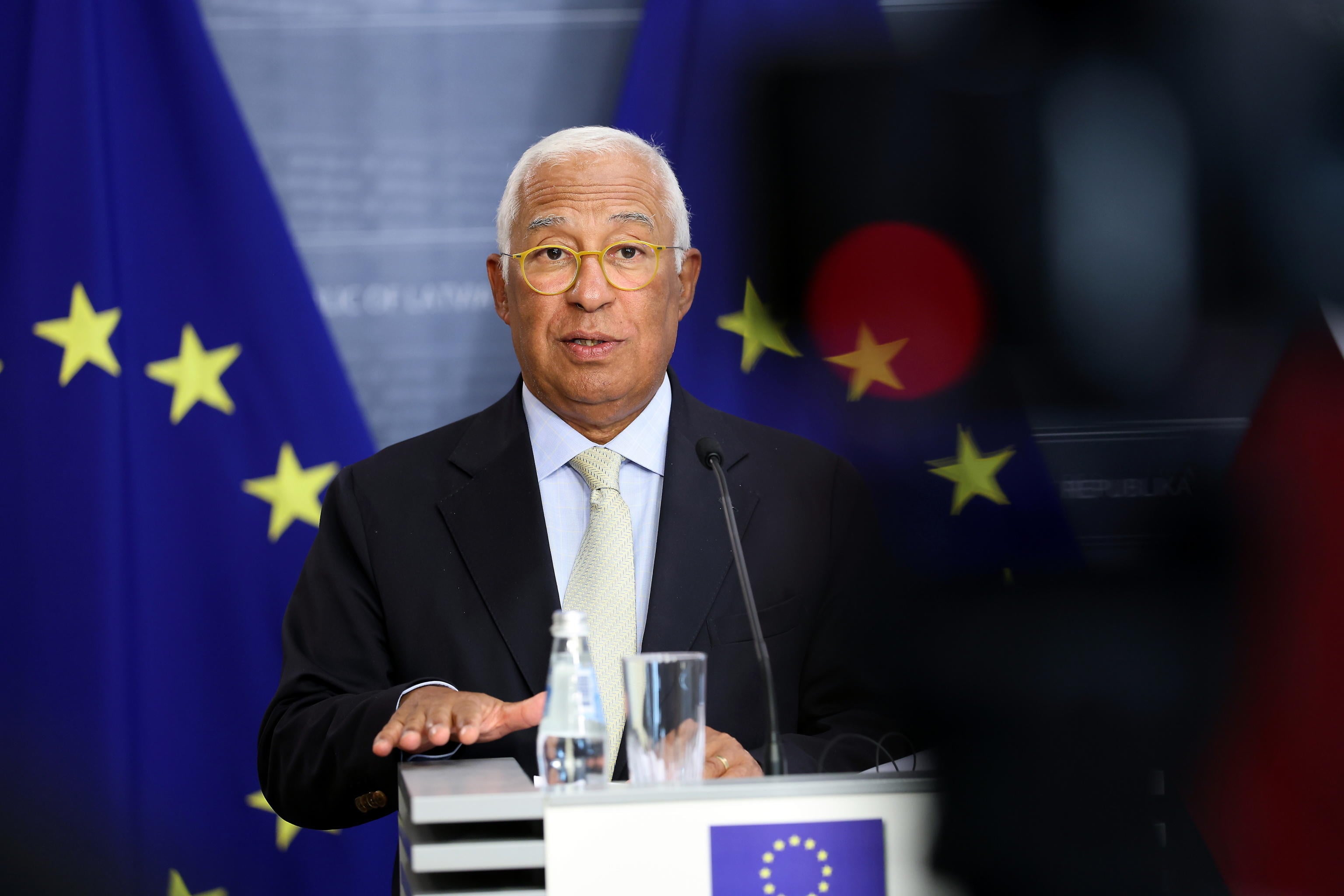 questa ue non piace pi249 a nessuno bordate anche da parigi e berlino da Laverita.info questa ue non piace pi249 a nessuno bordate anche da parigi e berlino