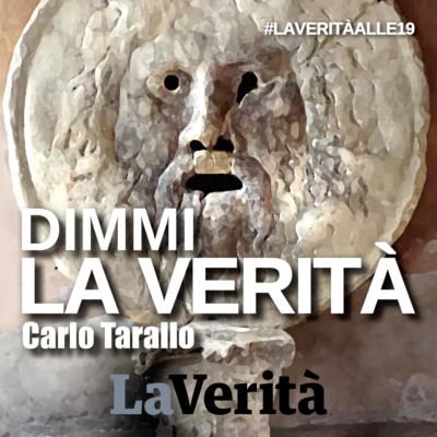 Dimmi La Verità