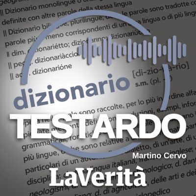 Dizionario Testardo