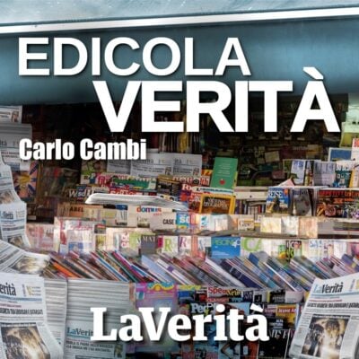 Edicola Verità