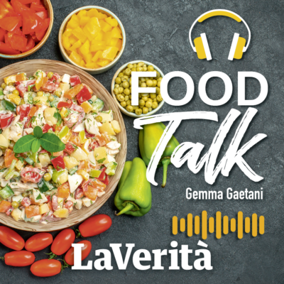 Food Talk