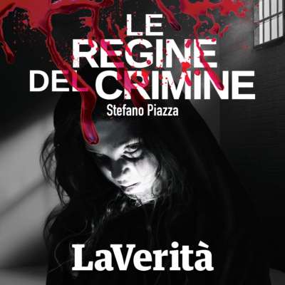 Le Regine del Crimine