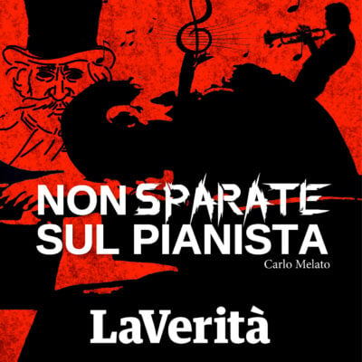 Non Sparate sul Pianista