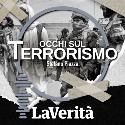 Occhi sul Terrorismo