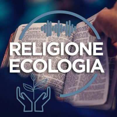 Religione Ecologia