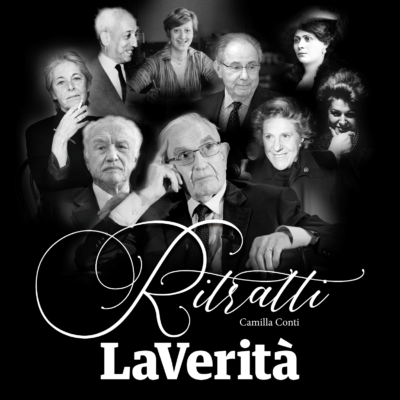 Ritratti