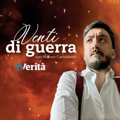 Venti di Guerra