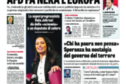Oggi in edicola del 7 settembre 2026