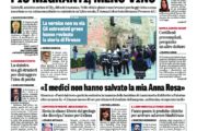 Oggi in edicola del 27 settembre 2026