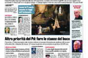 Oggi in edicola del 28 settembre 2026