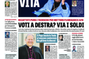 Oggi in edicola del 12 settembre 2026