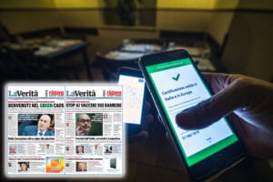 La forza della ragione nel delirio della pandemia