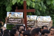 cristiani pakistan
