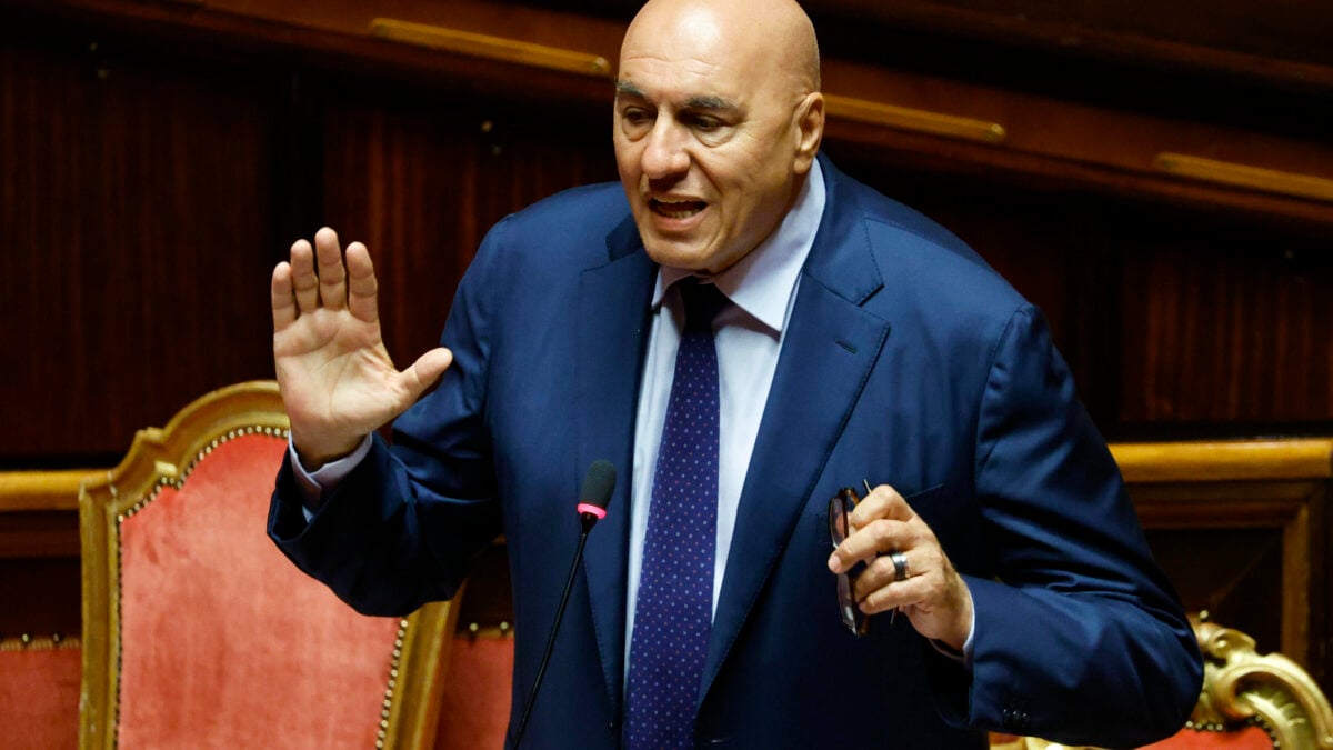 La sinistra s’accorge della guerra: «Che ci facciamo in Medio Oriente?»
