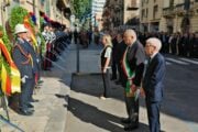 Dalla Chiesa ricordato a 44 anni dall’eccidio mafioso