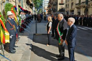 dalla chiesa anniversario