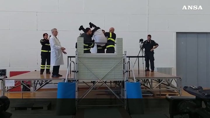 Perizia sulla morte di David Rossi: «Aggredito da più persone»