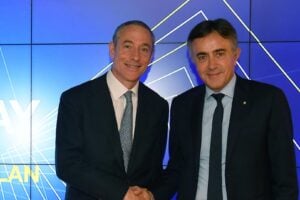 poste tim