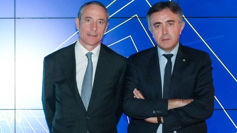 Successo dell’Opas di Poste: conquista quasi l’86% di Tim