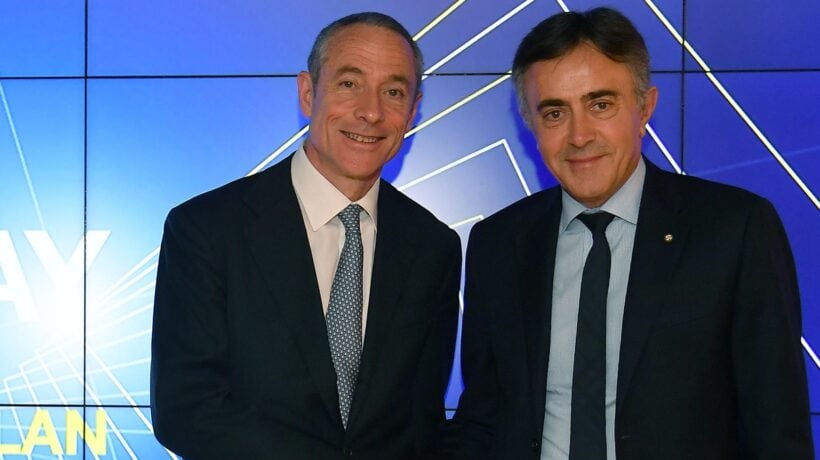 Poste accelera sull’integrazione di Telecom