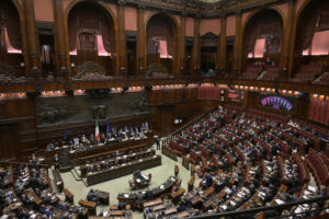 pensioni deputati