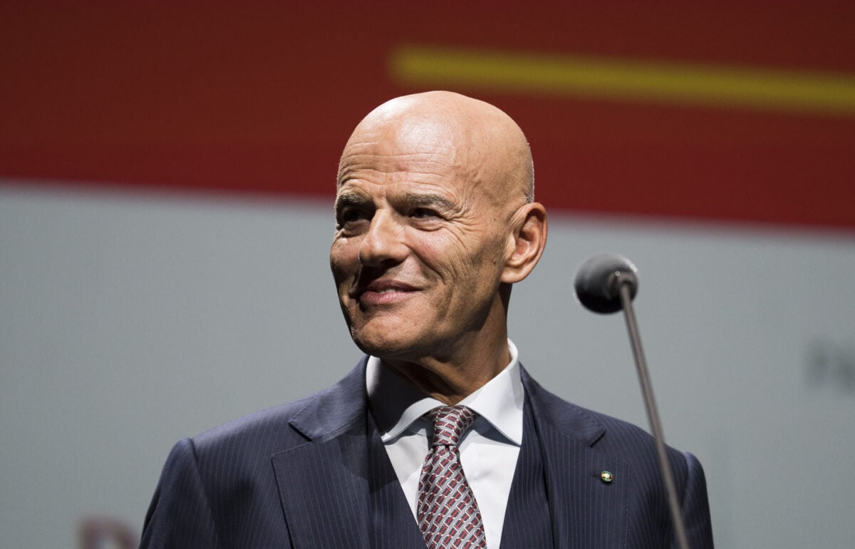 claudio descaldi