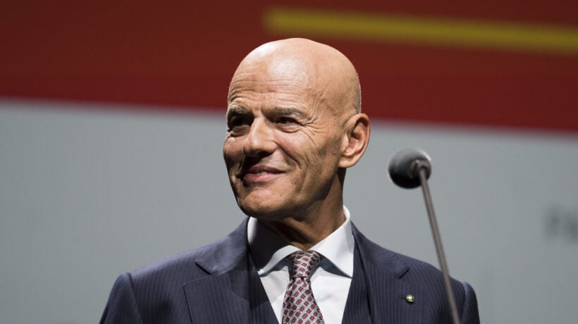 Da Eni a Snam, i colossi dell’energia contro il Green deal: «Stop agli Ets»