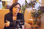 Report, vince il soviet: Di Pasquale conduttrice