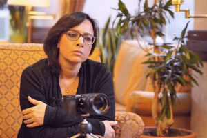 Report, vince il soviet: Di Pasquale conduttrice