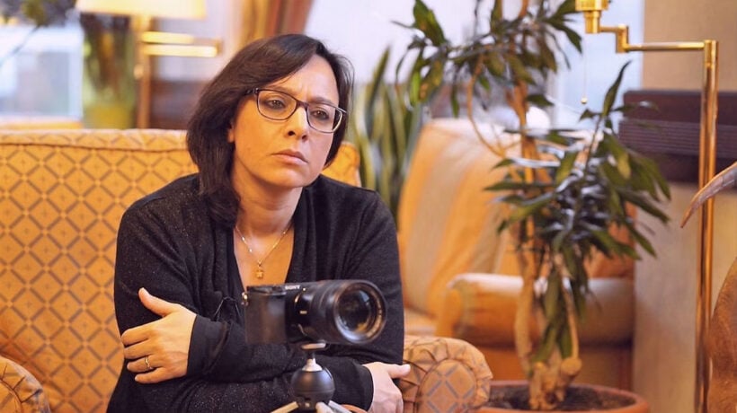 Report, vince il soviet: Di Pasquale conduttrice
