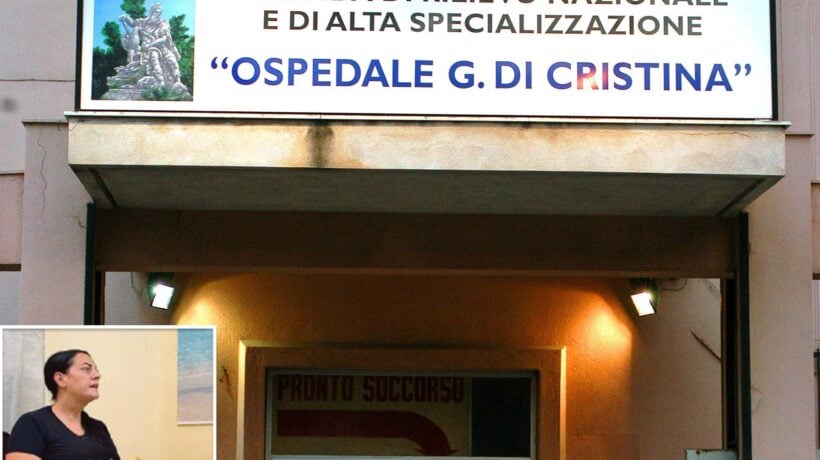 «I medici non hanno salvato la mia Anna Rosa»