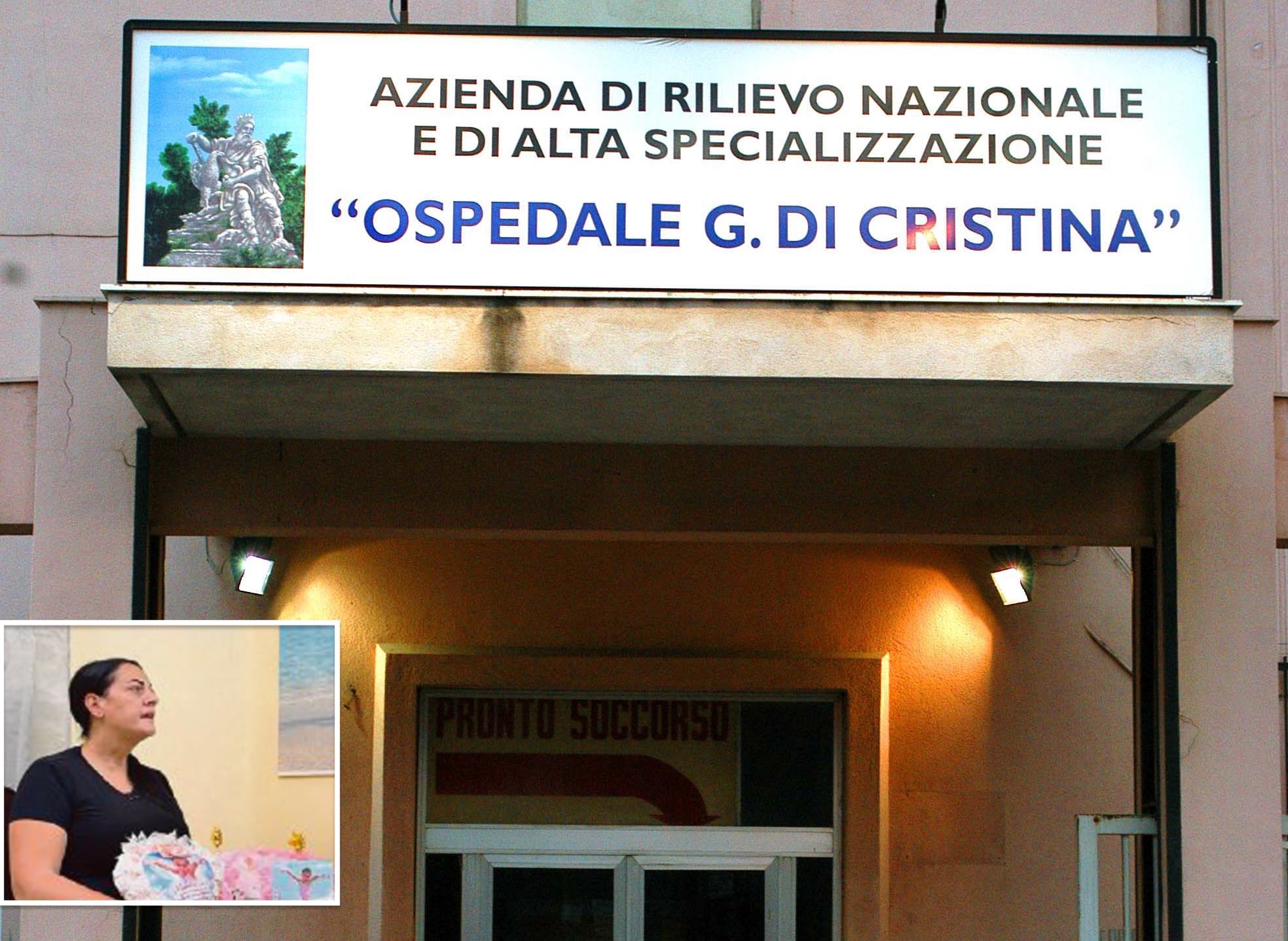 i medici non hanno salvato la mia anna rosa da Laverita.info i medici non hanno salvato la mia anna rosa
