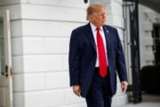 Trump rifiuta la tregua con l’Iran