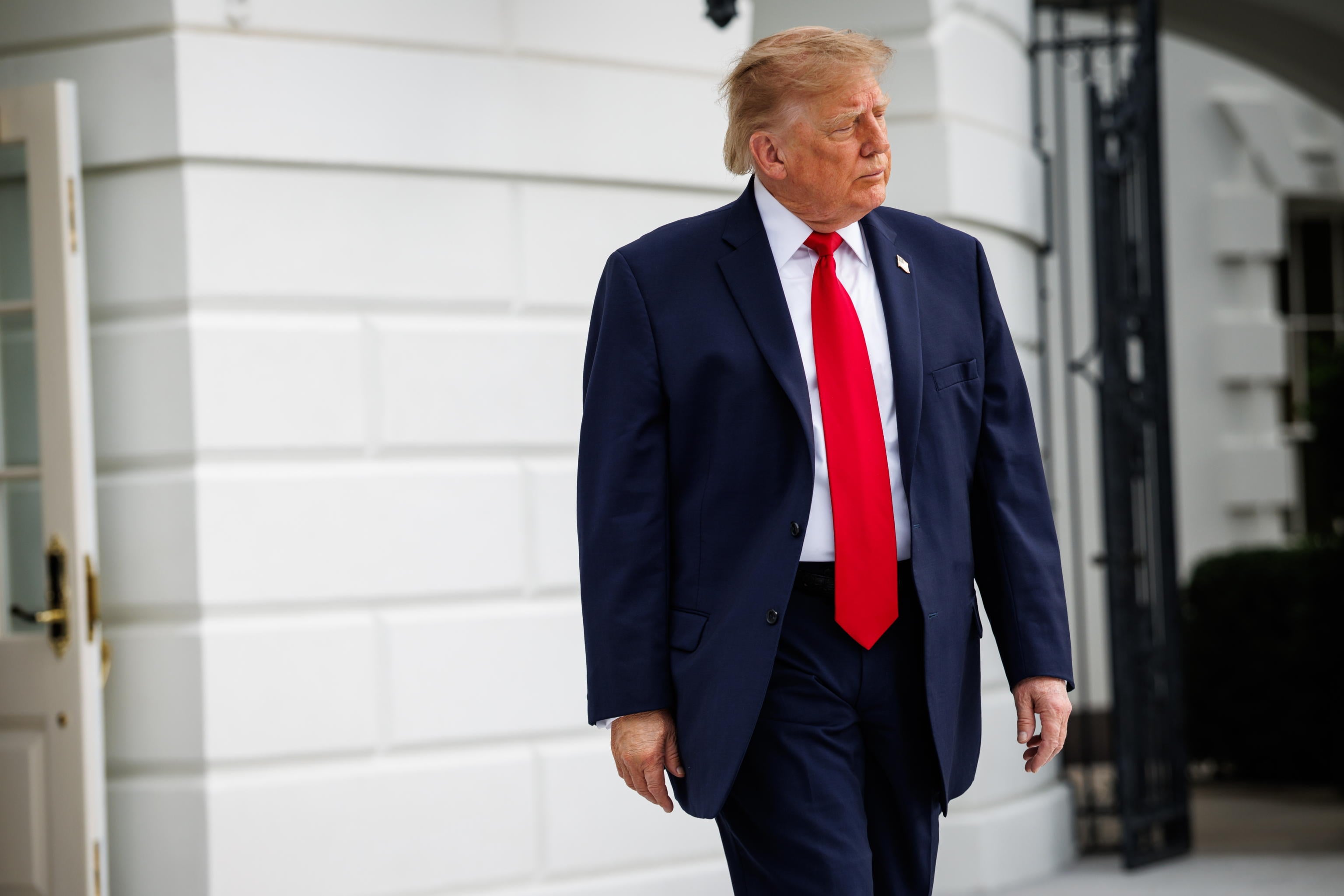 trump rifiuta la tregua con l8217iran da Laverita.info trump rifiuta la tregua con l8217iran