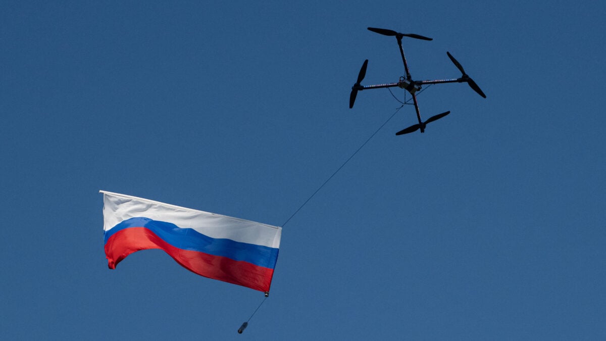 El Mundo: «Putin userà i droni per attaccarci». Ma Crosetto frena: «Non ci risulta»