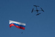 El Mundo: «Putin userà i droni per attaccarci». Ma Crosetto frena: «Non ci risulta»