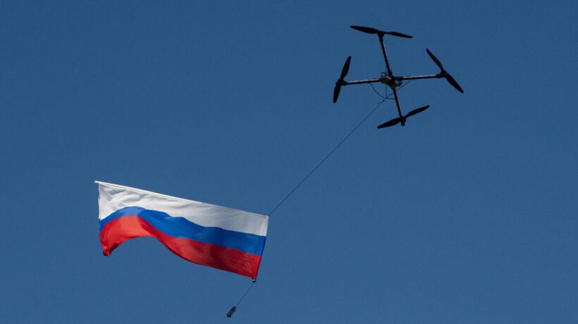 El Mundo: «Putin userà i droni per attaccarci». Ma Crosetto frena: «Non ci risulta»